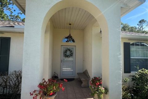 Villa ou maison à vendre à Palm Coast, Floride: 3 chambres, 171.78 m2 № 2418525 - photo 23