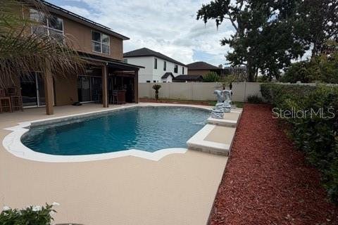 Villa ou maison à vendre à Oviedo, Floride: 4 chambres, 276.2 m2 № 2091807 - photo 11