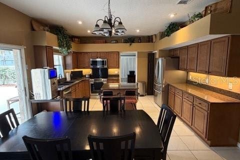 Villa ou maison à vendre à Oviedo, Floride: 4 chambres, 276.2 m2 № 2091807 - photo 20