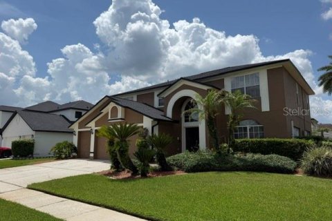 Villa ou maison à Oviedo, Floride 4 chambres, 276.2 m2 № 2091807