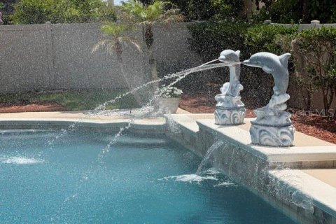 Villa ou maison à vendre à Oviedo, Floride: 4 chambres, 276.2 m2 № 2091807 - photo 6