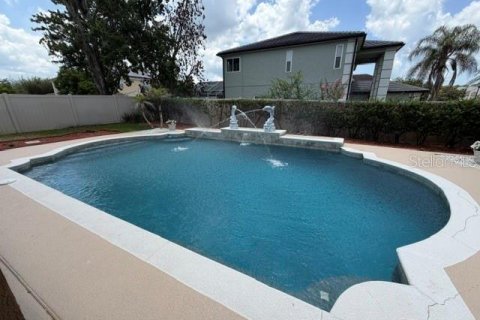 Villa ou maison à vendre à Oviedo, Floride: 4 chambres, 276.2 m2 № 2091807 - photo 9