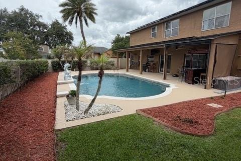 Villa ou maison à vendre à Oviedo, Floride: 4 chambres, 276.2 m2 № 2091807 - photo 10