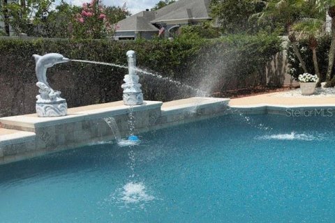 Villa ou maison à vendre à Oviedo, Floride: 4 chambres, 276.2 m2 № 2091807 - photo 7