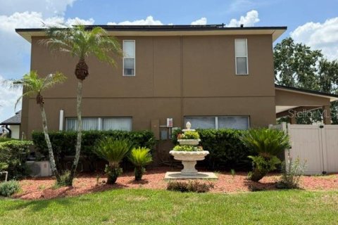 Villa ou maison à vendre à Oviedo, Floride: 4 chambres, 276.2 m2 № 2091807 - photo 5