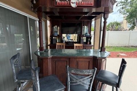 Villa ou maison à vendre à Oviedo, Floride: 4 chambres, 276.2 m2 № 2091807 - photo 12