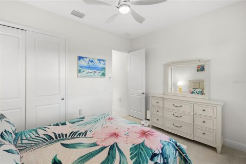 Villa ou maison à vendre à Parrish, Floride: 2 chambres, 176.14 m2 № 2420445 - photo 23
