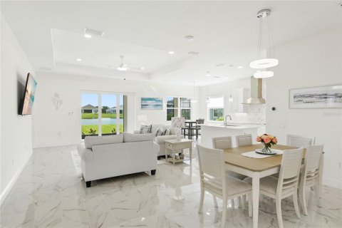 Villa ou maison à vendre à Parrish, Floride: 2 chambres, 176.14 m2 № 2420445 - photo 6