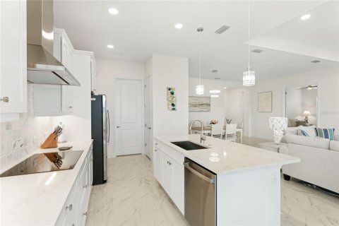 Villa ou maison à vendre à Parrish, Floride: 2 chambres, 176.14 m2 № 2420445 - photo 14
