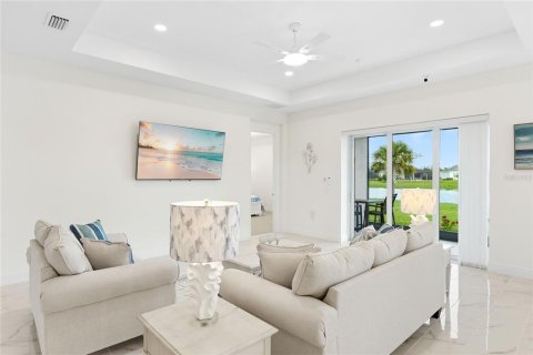 Villa ou maison à vendre à Parrish, Floride: 2 chambres, 176.14 m2 № 2420445 - photo 9