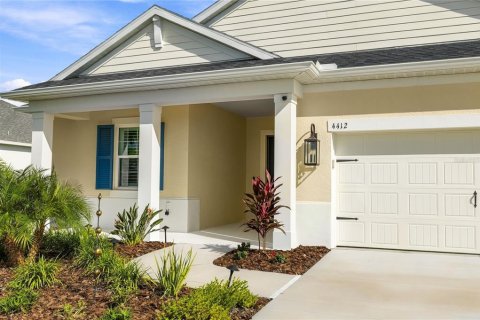 Villa ou maison à vendre à Parrish, Floride: 2 chambres, 176.14 m2 № 2420445 - photo 5