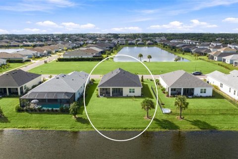 Villa ou maison à vendre à Parrish, Floride: 2 chambres, 176.14 m2 № 2420445 - photo 2