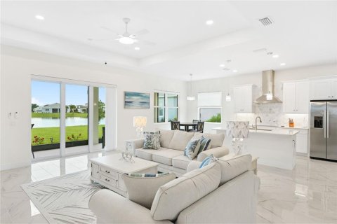 Villa ou maison à vendre à Parrish, Floride: 2 chambres, 176.14 m2 № 2420445 - photo 8
