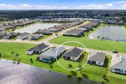 Villa ou maison à vendre à Parrish, Floride: 2 chambres, 176.14 m2 № 2420445 - photo 30