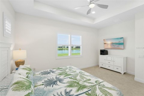 Villa ou maison à vendre à Parrish, Floride: 2 chambres, 176.14 m2 № 2420445 - photo 17