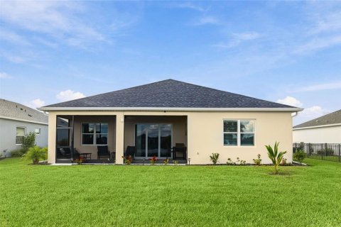 Villa ou maison à vendre à Parrish, Floride: 2 chambres, 176.14 m2 № 2420445 - photo 29
