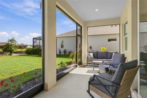 Villa ou maison à vendre à Parrish, Floride: 2 chambres, 176.14 m2 № 2420445 - photo 26