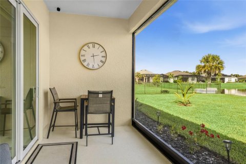 Villa ou maison à vendre à Parrish, Floride: 2 chambres, 176.14 m2 № 2420445 - photo 27