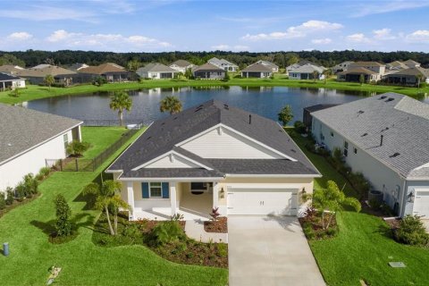 Villa ou maison à Parrish, Floride 2 chambres, 176.14 m2 № 2420445
