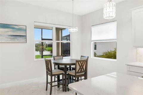 Villa ou maison à vendre à Parrish, Floride: 2 chambres, 176.14 m2 № 2420445 - photo 15