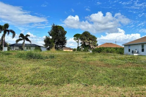 Terreno en venta en Rotonda, Florida № 2160413 - foto 3