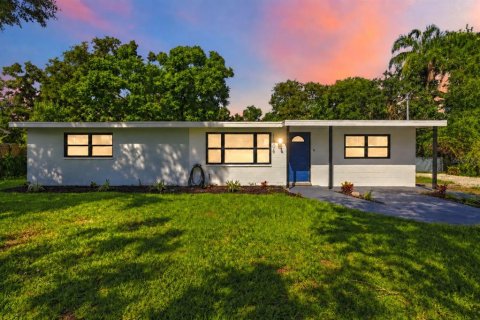 House in Valrico, Florida 3 bedrooms, 135.45 sq.m. № 2349967