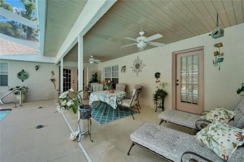 Casa en venta en Brooksville, Florida, 3 dormitorios, 187.66 m2 № 1686992 - foto 30