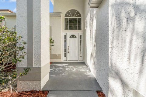 House in Wesley Chapel, Florida 4 bedrooms, 209.12 sq.m. № 1742662 - photo 3