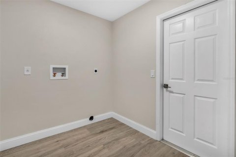 House in Wesley Chapel, Florida 4 bedrooms, 209.12 sq.m. № 1742662 - photo 24