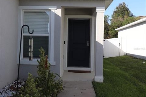 Villa ou maison à vendre à Davenport, Floride: 4 chambres, 151.15 m2 № 2433157 - photo 6
