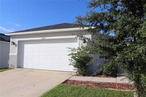 Villa ou maison à vendre à Davenport, Floride: 4 chambres, 151.15 m2 № 2433157 - photo 5