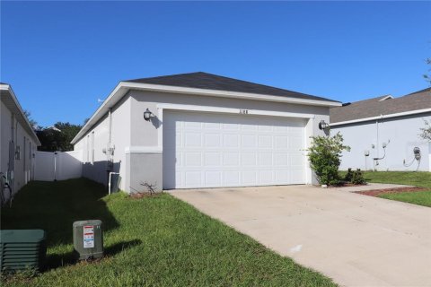 Villa ou maison à vendre à Davenport, Floride: 4 chambres, 151.15 m2 № 2433157 - photo 4