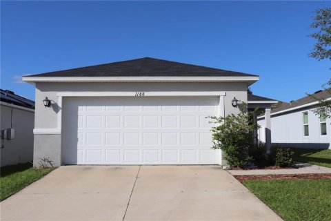 Villa ou maison à vendre à Davenport, Floride: 4 chambres, 151.15 m2 № 2433157 - photo 2