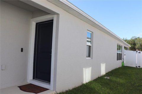 Villa ou maison à vendre à Davenport, Floride: 4 chambres, 151.15 m2 № 2433157 - photo 7