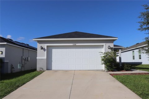 Villa ou maison à vendre à Davenport, Floride: 4 chambres, 151.15 m2 № 2433157 - photo 3