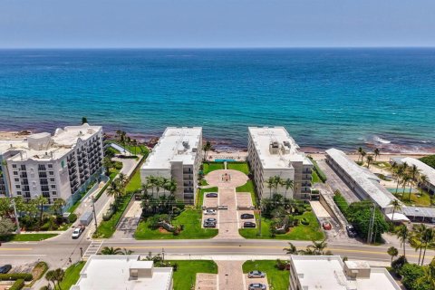 Купить кондоминиум в Хиллсборо-Бич, Флорида 3 комнаты, 117.99м2, № 2193568 - фото 30