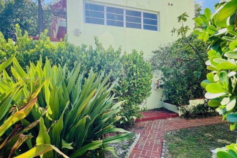 Appartement à louer à Miami Beach, Floride № 1804472 - photo 13