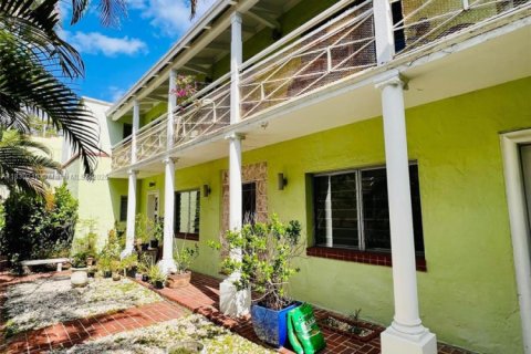 Appartement à louer à Miami Beach, Floride № 1804472 - photo 1