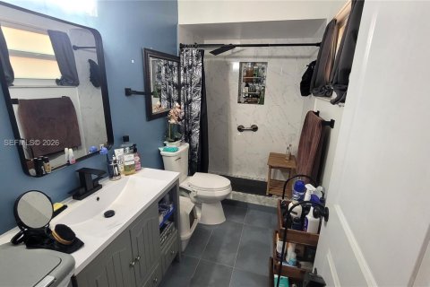 Купить виллу или дом в Катлер-Бей, Флорида 3 спальни, 127.18м2, № 2066484 - фото 6