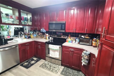 Купить виллу или дом в Катлер-Бей, Флорида 3 спальни, 127.18м2, № 2066484 - фото 4