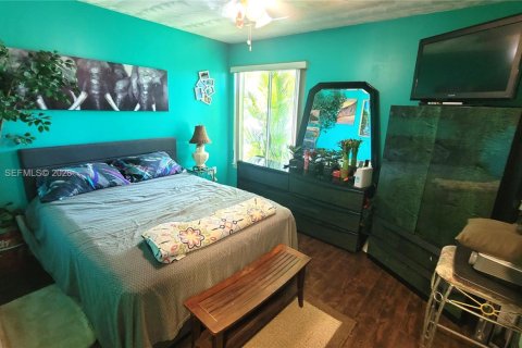 Купить виллу или дом в Катлер-Бей, Флорида 3 спальни, 127.18м2, № 2066484 - фото 8