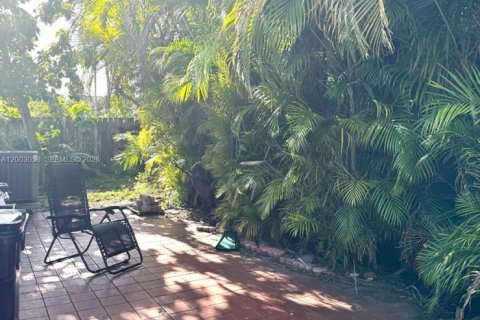 Купить виллу или дом в Катлер-Бей, Флорида 3 спальни, 127.18м2, № 2066484 - фото 9