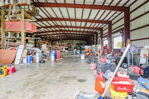 Propiedad comercial en venta en Sebastian, Florida № 2187977 - foto 21