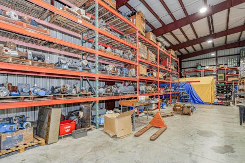 Propiedad comercial en venta en Sebastian, Florida № 2187977 - foto 19