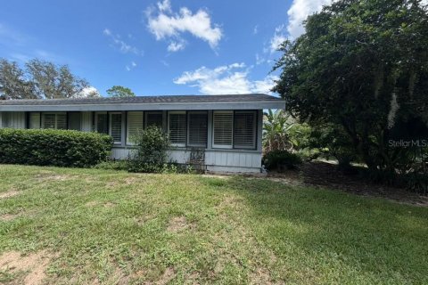 Villa ou maison à louer à Haines City, Floride: 2 chambres, 179.77 m2 № 2408897 - photo 24