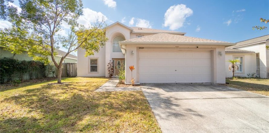 Casa en Riverview, Florida 6 dormitorios, 205.78 m2 № 2232971