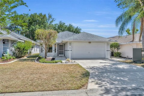House in Leesburg, Florida 3 bedrooms, 148.27 sq.m. № 1644089 - photo 3