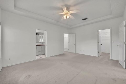 House in Leesburg, Florida 3 bedrooms, 148.27 sq.m. № 1644089 - photo 25