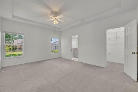 House in Leesburg, Florida 3 bedrooms, 148.27 sq.m. № 1644089 - photo 23