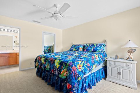 Villa ou maison à vendre à Tequesta, Floride: 4 chambres, 183.57 m2 № 1695681 - photo 16